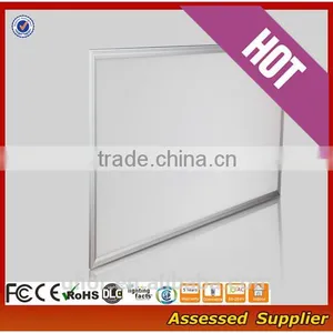 U2-7 Up to 115lm/w CE RoHS FCC DLC CERTIFICATED Shenzhen Panel Led Lights Manufactory for Commercial and Household Lighting thumbnail-1