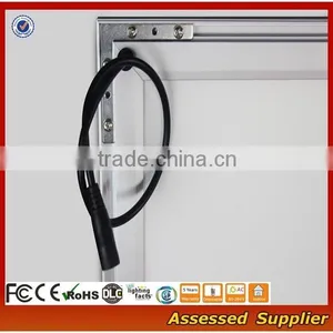 600x600 LED Panel Light With Emergency Power Last 3 Hours for Indoor Lighting thumbnail-3