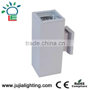 Gray Housing Led Wall Light With 10w.20w.30w. thumbnail-4