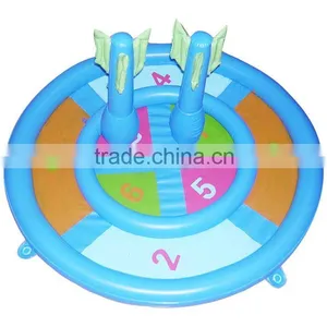 Inflatable Dartboard thumbnail-1