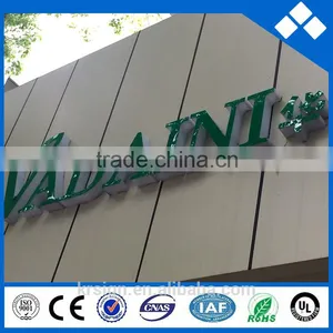 Led Light Display Advertising Board/Outdoor Advertising Led Signs Display thumbnail-2
