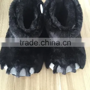 Sea-Otter Paw Slippers thumbnail-1