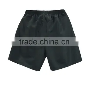 Santic Men's Woven Short OEM Service Running Pant thumbnail-2