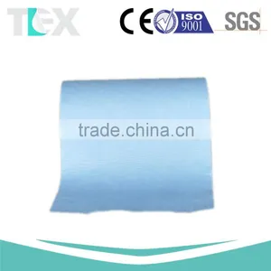 [China Factory] High Tensile Industrial Cleaning Wipe thumbnail-3