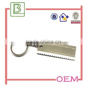 Promotional Saw Shape Mini Hand Tool Key Holder thumbnail-1