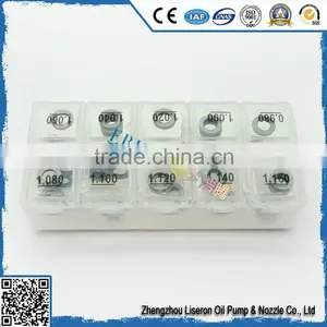 Common Rail Fuel Adjustment Gasket Bosch Injector Shim Kits thumbnail-1