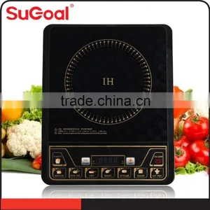 High Quality Restaurant Induction Cooker thumbnail-1