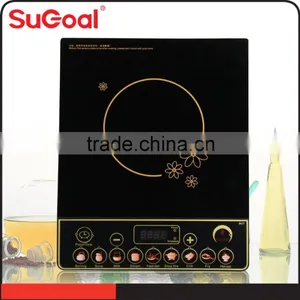 2016 New Model High Technology Induction Cooker With Low Price thumbnail-1