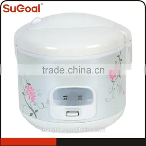 Electric National Rice Cooker thumbnail-3