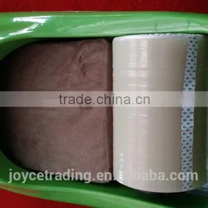 Easy Use Shoe Machine With Film Roller thumbnail-3