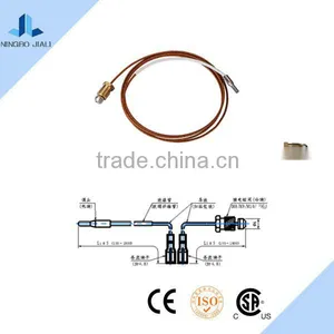 Brass Head Thermocuople/ Thermocouple Brass thumbnail-6