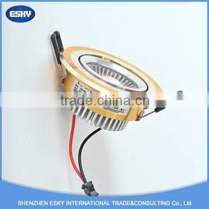 Factory Direct Wholesale Led Cob Spotlight of China thumbnail-6