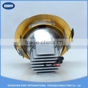 Hot Promotion Long Lasting Led Downlight Price Wholesale Price thumbnail-3