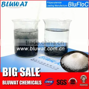 Blufloc Cationic Polyelectrolyte Flocculant CPAM for Bulgaria Market thumbnail-1