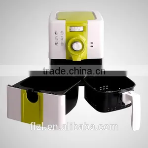 2015 AirFryer as Seen as on TV Air Fryer Without Oil & Oil Free Fryer thumbnail-1