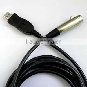 USB Microphone Link Cable thumbnail-1