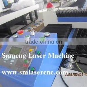 SM-F1325-200 2mm Steel Fiber Cutter 200W thumbnail-6