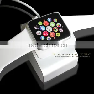 Watch Charger Holder Aluminum Metal Stand for Apple Watch Wholesale China Supplier thumbnail-2