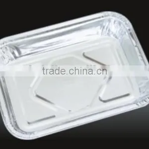 Aluminium Foil Container thumbnail-1