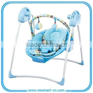 Baby Swing thumbnail-1