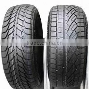 UHP Winter Car Tyre 195/55r15 Snow Car Tire Manufacturer in China thumbnail-1