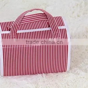 Waterproof Idpe Plastic Cosmetic Bag thumbnail-2