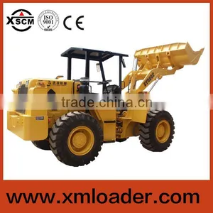 Hot Sale ce 4wd Zl-18 Mini Loader ST920T thumbnail-3