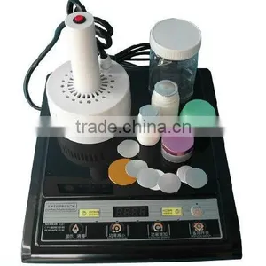 Portable Magnetic Induction Bottle Sealer ( Seal Size: 15-100mm ) thumbnail-1