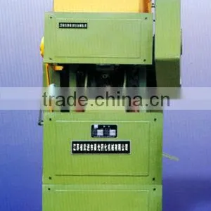 ZP100 Single Punch Tablet Press thumbnail-1