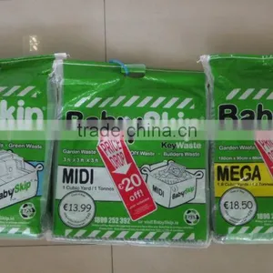 Ton Bag and Jumbo Bag thumbnail-1