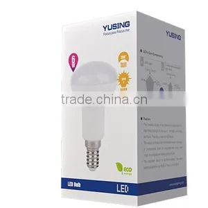2200k LED Light Bulbs for Home E14 6W LED Lamp R50 E14 LED Bulb thumbnail-4
