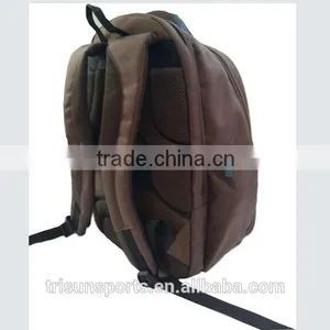 Most Popular Deluxe School Backpack/leisure Bag With Top Material for Trekking thumbnail-4