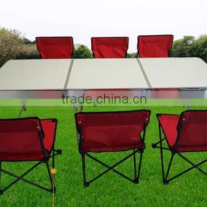 Stool and Table thumbnail-6