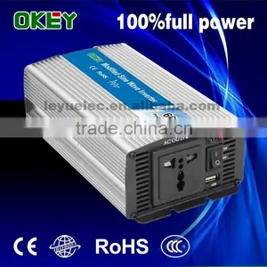 Modified Sine Wave OPIM-0600-2-48 DC to AC 48v 220v Inverter Air Conditioner thumbnail-1