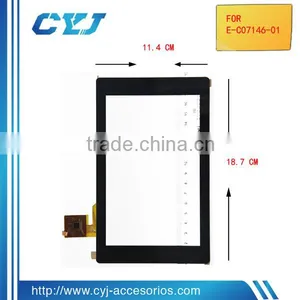E-C07146-01 Good Touch Feeling Spare Parts Tablet Touch Screen thumbnail-1