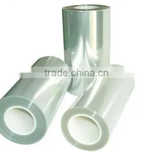 High Quality Transparent Cellphone Screen Protection Film Manufacture thumbnail-1