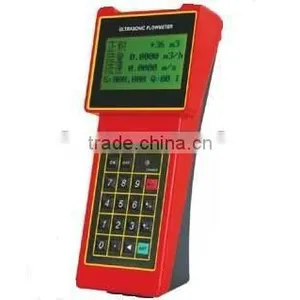 Ultrasonic Flow Meter, DN15-6000mm thumbnail-1