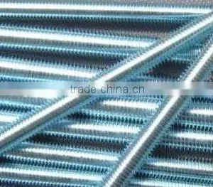 DIN975 Tooth Din Astm Made Threaded Rod thumbnail-1