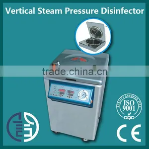YM75FG Used Autoclave Machine Price Cheap Steam Sterilizer Autoclave Price thumbnail-1