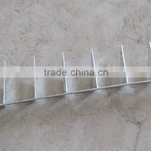 Best Quality Security Wall Spikes From Anping Factory thumbnail-2