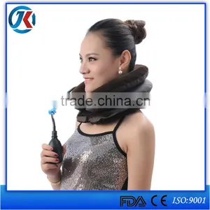 Improved Manual Home Neck Cervical Traction Device thumbnail-6