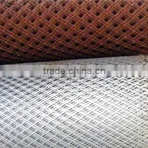 Expanded Wire Mesh/expanded Metal Lath/expanded Metal China(Anping) thumbnail-6