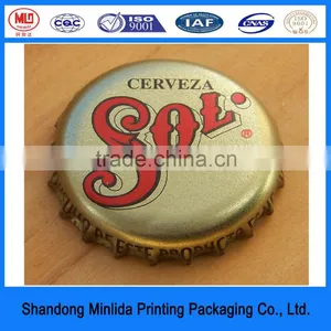 Food Grade Bottle Closure Size Standard With Brand Logo Label thumbnail-6