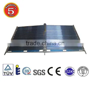 Solar Heating System Heat Pipe Solar Collector 300 Liter thumbnail-1