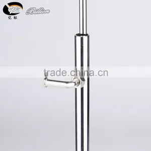 High Quality Metal Custom Bag Hanging Hook Display Bag Hanging Hold thumbnail-5