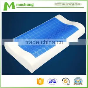 Home Sense Bedding Gel Memory Foam Pillow thumbnail-1