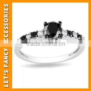 Fashion Jewelry Hot Selling Ring High Quality Ring for Men and Women PGRG0057 thumbnail-5