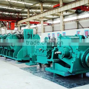 High Speed Wire Rod Steel Rebar Hot Rolling Mill For Sale thumbnail-1