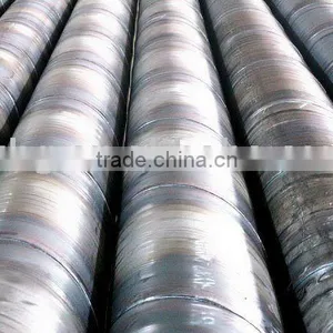 Epoxy Lined Carbon Steel Pipe thumbnail-1