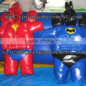 High Quality Inflatable Sport Games Sumo Suits, Sumo Wrestling Suits SP-SP071 thumbnail-1